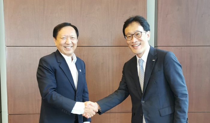 ＩＨＩ、持続可能な航空燃料SAFの合成技術に関して共同研究を開始