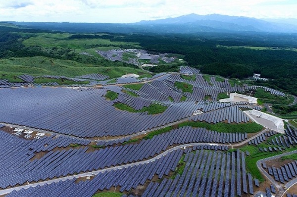 SMLとJRE、熊本県「JRE山都高森第一・第二太陽光発電所」の商業運転を開始