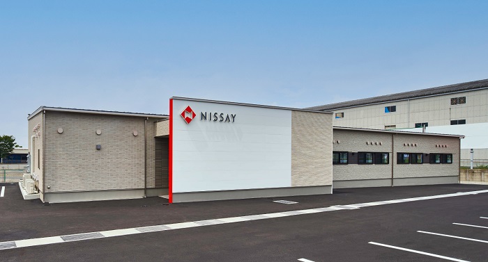 ミサワホーム、『ZEB』の環境配慮型として日本生命保険オフィスを建設