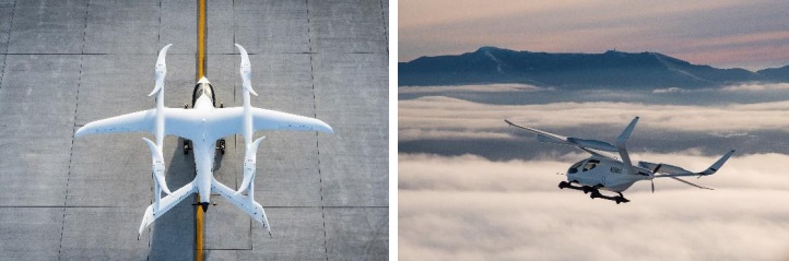 双日、米ベータテクノロジーズと日本国内の次世代エアモビリティ市場の構築を目指す