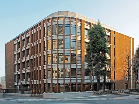 周南コンビナートアンモニア供給拠点整備基本検討事業、資源エネルギー庁の支援事業に採択