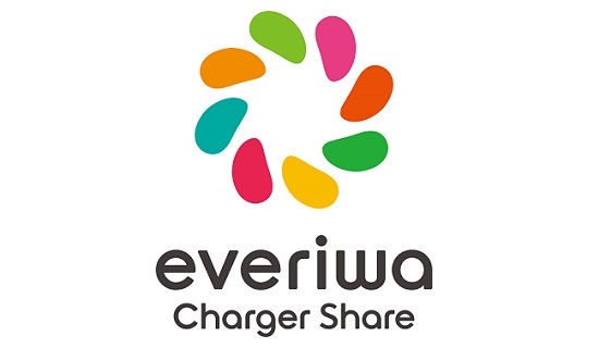 パナソニック、EV充電インフラ「everiwa Charger Share」を開始