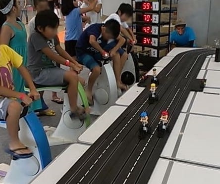 11月19日（土）・20日（日）開催「あそべあつまれ！ゼロカーボンフェス in Jヴィレッジ」