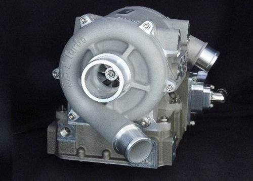 ＩＨＩ電動ターボチャージャー、世界最大手の自動車パワートレインＡＶＬ社の燃料電池システムに採用