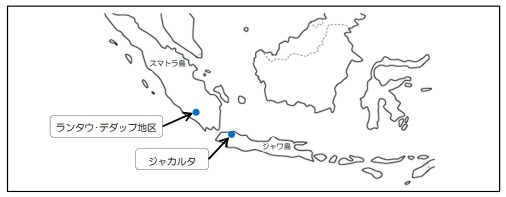東北電力、インドネシア「ランタウ・デダップ地熱発電事業」発行済株式を追加取得