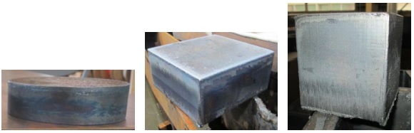 岩谷産業、鉄骨橋梁・建機などの厚板鋼板を切断する「水素切断機」を販売