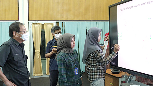 JOGMEC、石炭採掘・保安に関する受入研修及び派遣研修（インドネシア）を再開