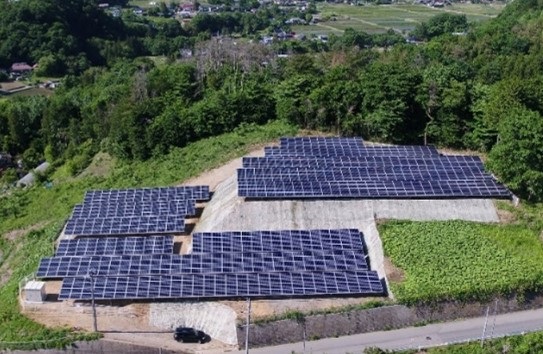 オープンハウスグループ、太陽光発電事業を開始