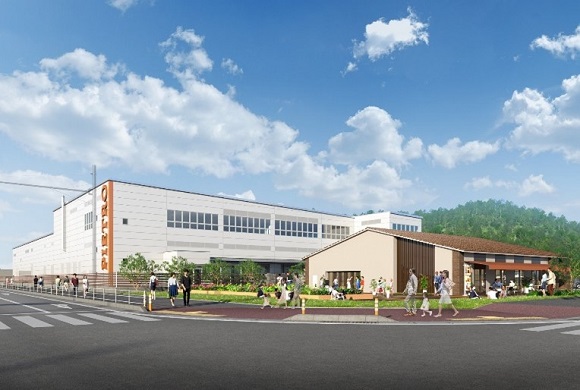 ピエトロ、2025年秋・福岡県古賀市に「環境配慮型」新製造工場を稼働