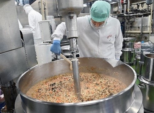 ピエトロ、2025年秋・福岡県古賀市に「環境配慮型」新製造工場を稼働