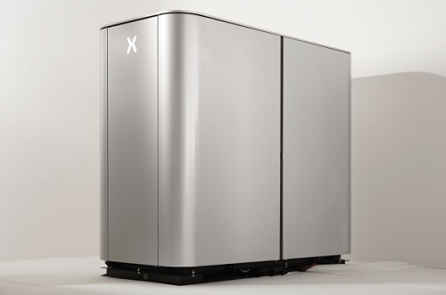 パワーエックス、バッテリー型EV超急速充電器と定置用蓄電池の予約注文・ 2 カ月で450億円を突破