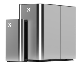 パワーエックス、バッテリー型EV超急速充電器と定置用蓄電池の予約注文・ 2 カ月で450億円を突破