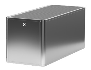 パワーエックス、バッテリー型EV超急速充電器と定置用蓄電池の予約注文・ 2 カ月で450億円を突破