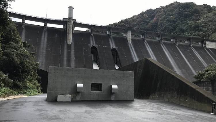 ゼロワットパワー、島根県企業局の水力発電所10ヵ所の電気を落札