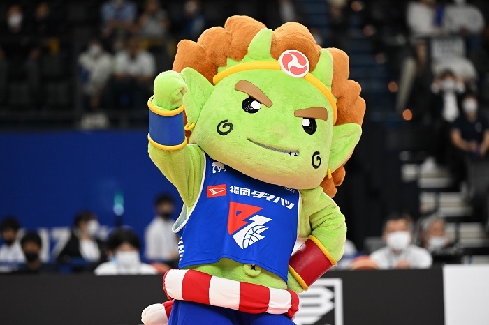 かんでんCS、Bリーグ「ライジングゼファーフクオカ」とオフィシャルパートナー契約締結