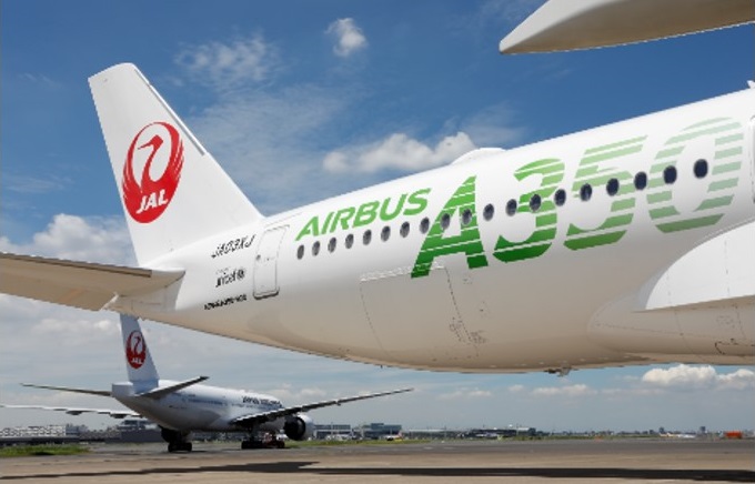 伊藤忠、日本航空向けにNeste社製のSAF供給を開始