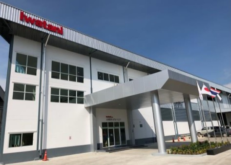 岩谷産業、タイにカセットこんろ製造工場&新会社を設立