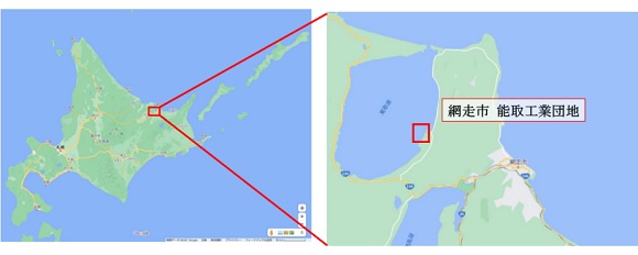 JAPEXなど、北海道「網走バイオマス発電所 2 号機」の営業運転を開始
