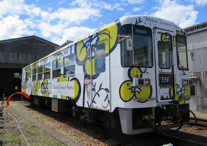 岐阜県・明知鉄道、高純度バイオディーゼル燃料「B30」使用の実証試験を開始