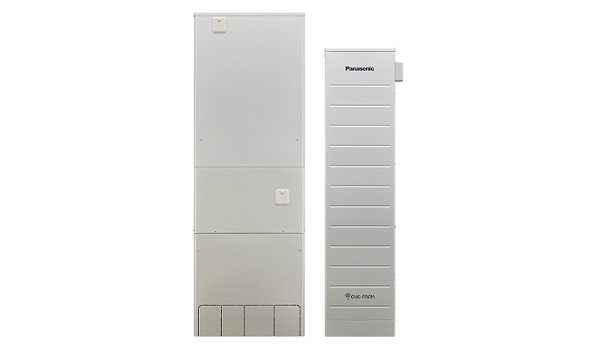 パナソニック、家庭用燃料電池エネファームの「大容量貯湯モデル」を開発