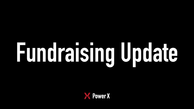 パワーエックス、今年８月のシリーズ A ラウンドに続き１５ 億円の資金を調達