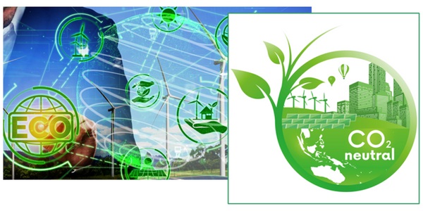 インテックス大阪、カーボンニュートラルを推進する展示会に150社が出展 11/16【水】～