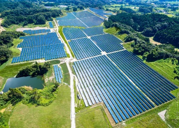 東急不動産、法人向け再生可能エネルギー供給サービスを開始