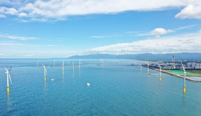 コスモ、秋田港と能代港の洋上風力発電プロジェクトの商業運転を開始
