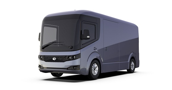 EV モーターズ・ジャパン、第二回スマート物流EXPOへ「物流車・三輪トライク」を出展