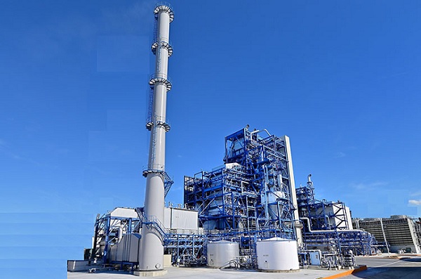 出光興産、山口県「出光徳山バイオマス発電所」が竣工