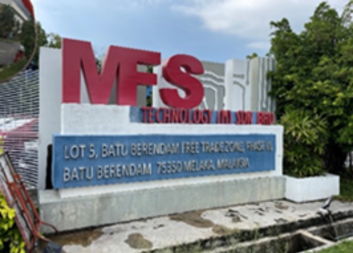 出光興産、マレーシアで２例目となる屋根設置型太陽光発電所を導入