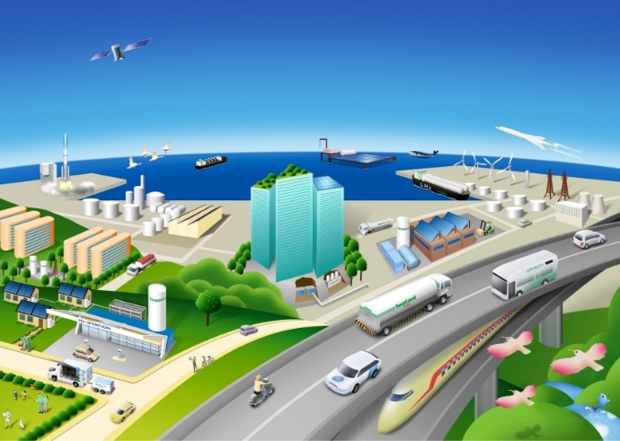 第16回イワタニ水素エネルギーフォーラムを開催「水素社会の実装に向けた最新動向」