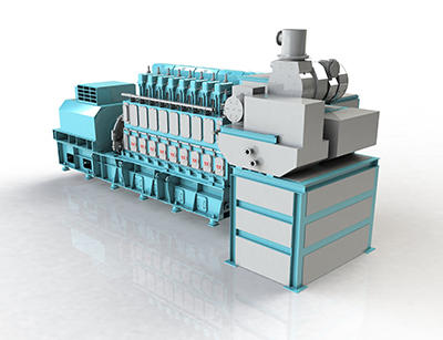 川崎重工、世界初・水素焚き二元燃料エンジンの基本設計承認を取得