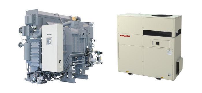 パナソニックとヤンマー、「分散型エネルギー事業」で協業