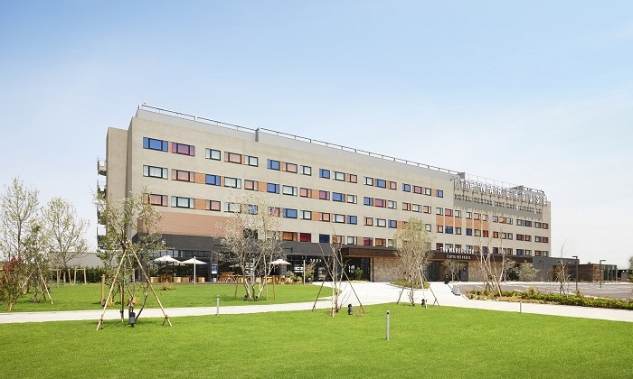 東急ホテルズ×東急バス、川崎市の小学生に環境学習「水素で学ぶSDGs」を実施