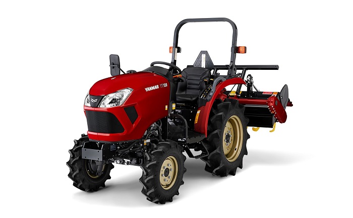 ヤンマー農業機械（トラクター）で、ユーグレナ社の次世代バイオ燃料の活用を開始