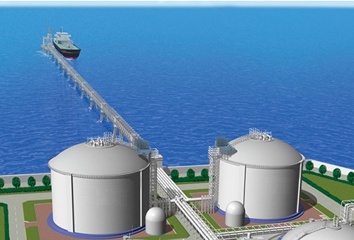 ＩＨＩ、ガス火力発電所の燃料アンモニア導入へ既存液化天然ガス受入・貯蔵設備の転用を検討