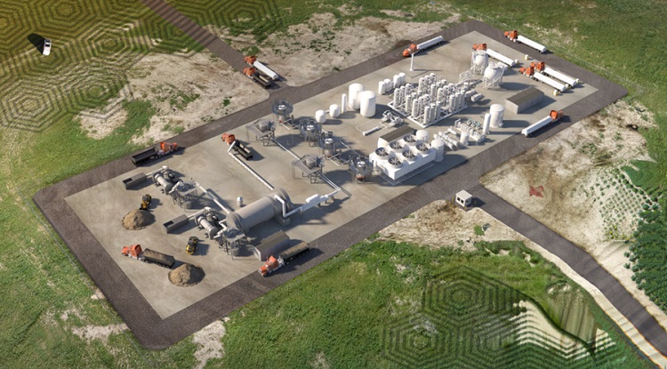 伊藤忠、米国Raven社製のSAFを日本航空に供給へ