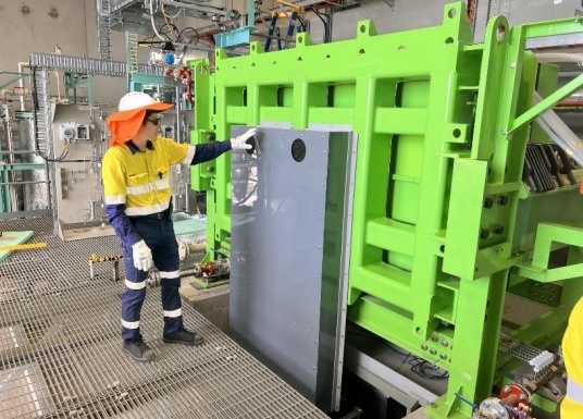 ＥＮＥＯＳ、ＣＯ２フリー水素サプライチェーン構築へ豪州実証プラントの運転を開始