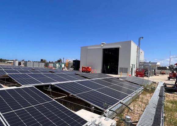 ＥＮＥＯＳ、ＣＯ２フリー水素サプライチェーン構築へ豪州実証プラントの運転を開始