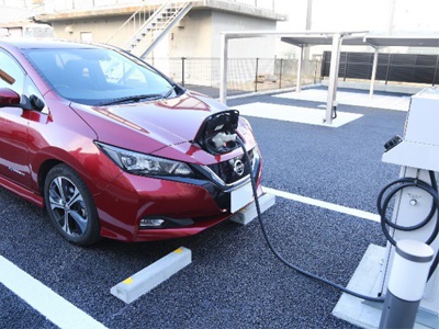 三井住友建設、年間エネルギー収支ゼロ『ZEH-M』の社員寮が完成