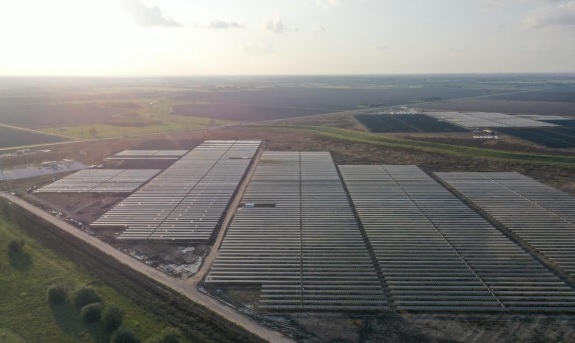 ＥＮＥＯＳ、米国・太陽光発電事業 Cutlass ソーラーの商業運転を開始