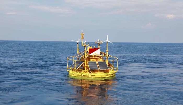 GBP、洋上風力測定ソリューションを正式に提供開始