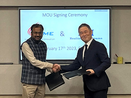 ＩＨＩ、インドでのグリーンアンモニア製造・利活用事業の検討を開始