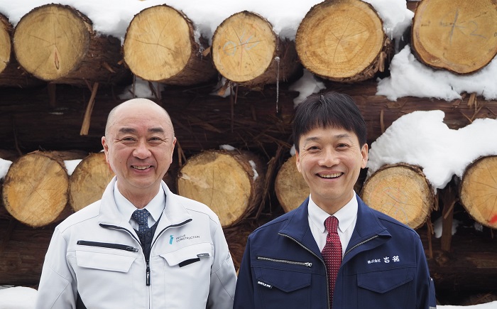 吉銘グループと飛騨五木グループ、小水力発電で連携し「近畿小水力発電株式会社」を設立