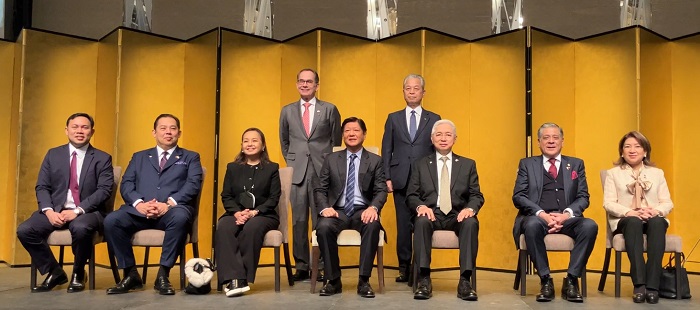 JERA、フィリピン共和国Aboitiz Powe 石炭火力発電所でのアンモニア混焼を共同検討