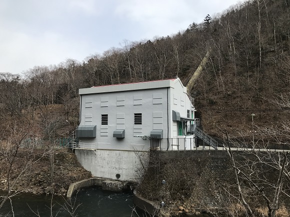 SMFL、北海道の水力発電所を保有する特別目的会社の匿名組合出資持分を取得