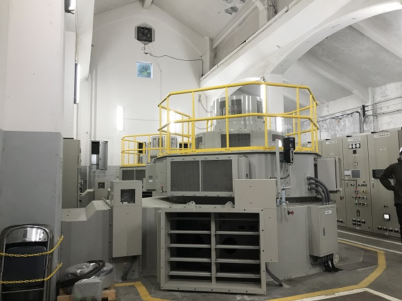 SMFL、北海道の水力発電所を保有する特別目的会社の匿名組合出資持分を取得