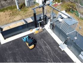 ワタミ、太陽光発電事業の開始から10周年