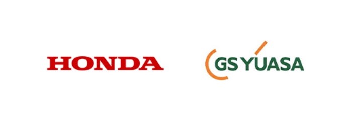 HondaとＧＳユアサ、高容量・高出力なリチウムイオンバッテリーの協業で基本合意